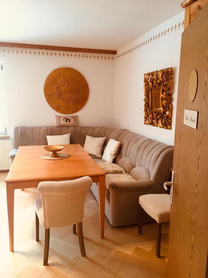 Familienapartments Mit Balkon Und Garten Ober-Lembach Dış mekan fotoğraf