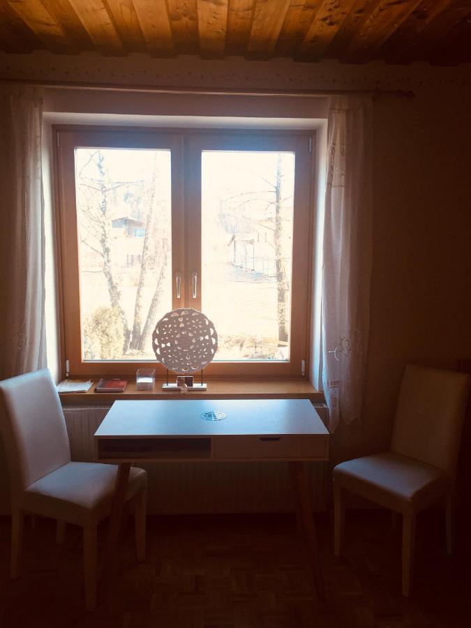 Familienapartments Mit Balkon Und Garten Ober-Lembach Dış mekan fotoğraf